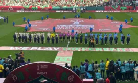 alt= can 2025 l'Algérie fait plier la RDC dans les prolongations