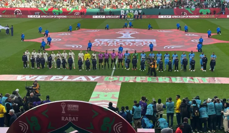 alt= can 2025 l'Algérie fait plier la RDC dans les prolongations