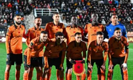 ALT= RS Berkane Ligue des champions CAF