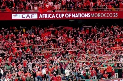 alt= CAN 2025 guerre contre marché noir des billets.