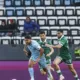 alt= le Raja fait match nul avec l'Union Touarga