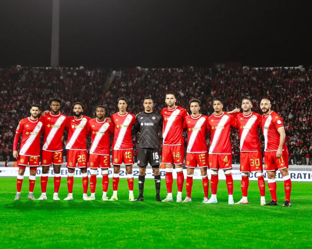 alt= Victoire étriquée du WAC face à Maniema