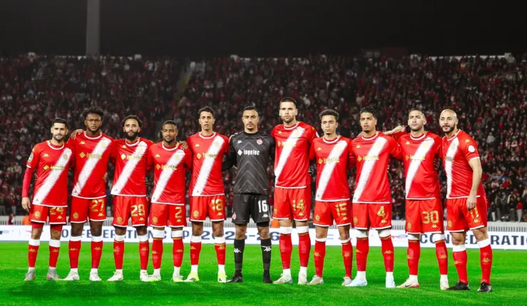 alt= WAC RS Berkane compositions