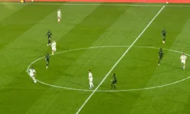 alt= CAN 2025 le Nigeria est qualifié en demi finale