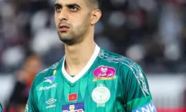 alt= le message émouvant de Youssef Belammari