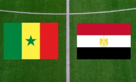 can 2025 Sénégal Egypte 0 0 à la pause