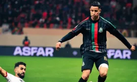 ALT= suspension temporaire du championnat marocain annoncée par la LNFP