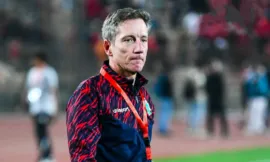 alt= Alexander Santos avant RSB - AS FAR.