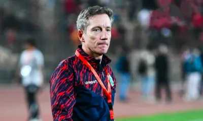 alt= Alexander Santos avant RSB - AS FAR.