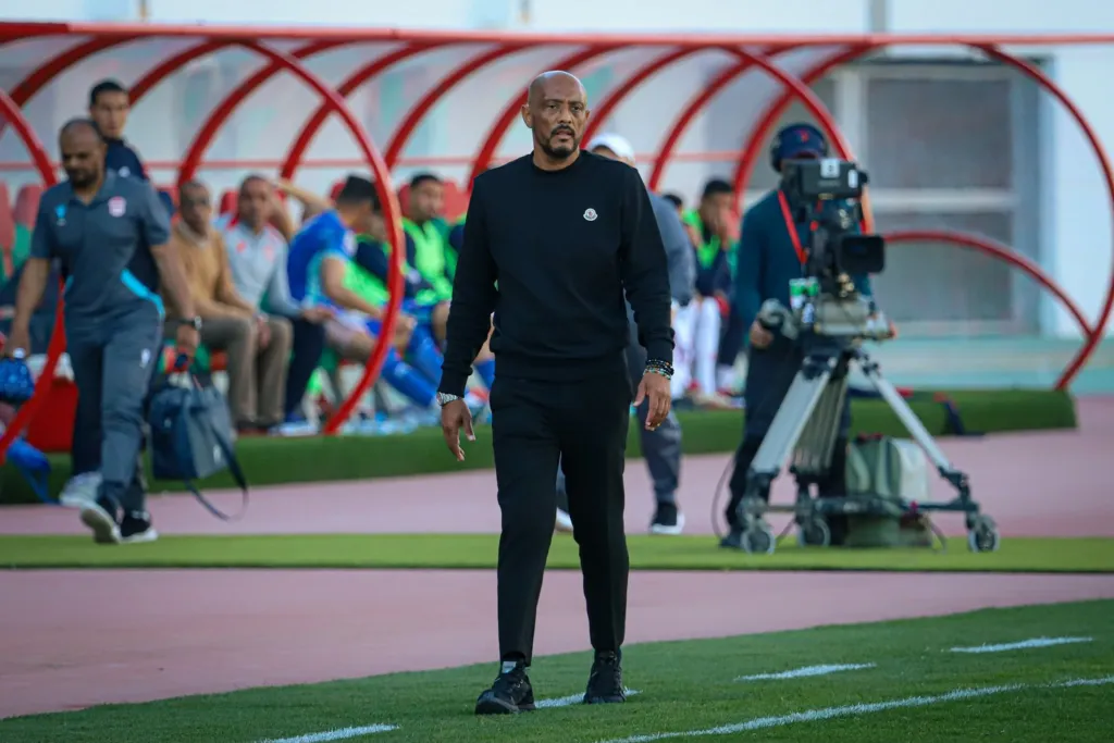 alt= Amir Abdou Hassania d’Agadir