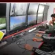 alt= Désignation des arbitres de la 9e journée de Botola Pro avec Mohamed El Houidri arbitre du match WAC – AS FAR.