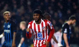 alt= club Bruges atletico Madrid Ligues des champions