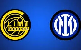 alt= Bodo Glimt – Inter Milan ligue des champions