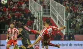 alt= CODM vs Olympic Safi Botola D1