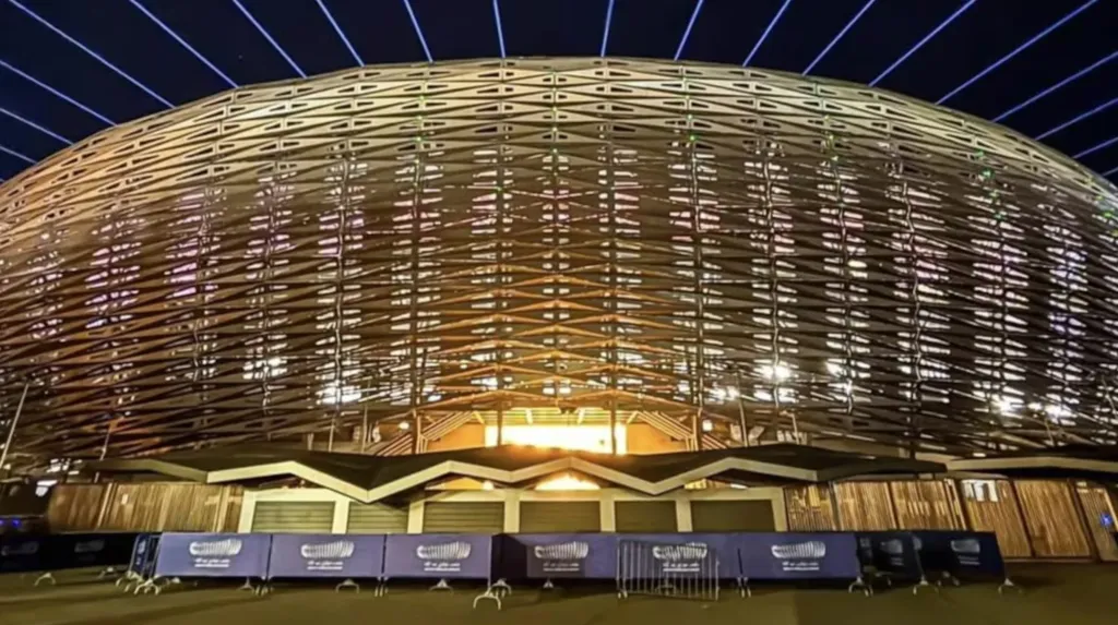 alt=stade Moulay Abdellah Rabat AS FAR