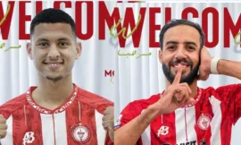 alt= Kawkab Marrakech recrute Dahmani et Battah