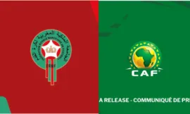 alt= Maroc - CAF : hostilité de la CAF envers le Maroc : le paradoxe de l’ingratitude.
