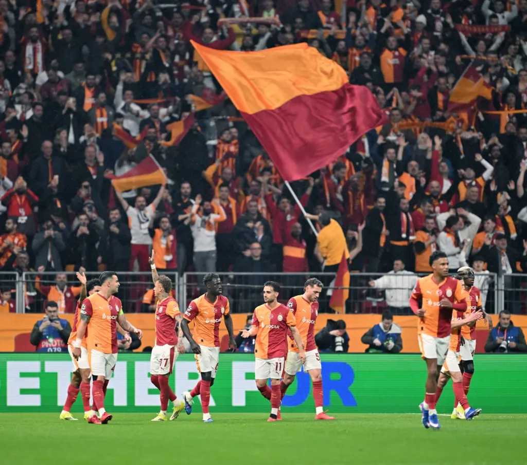 alt= Galatasaray Juventus Ligue des champions