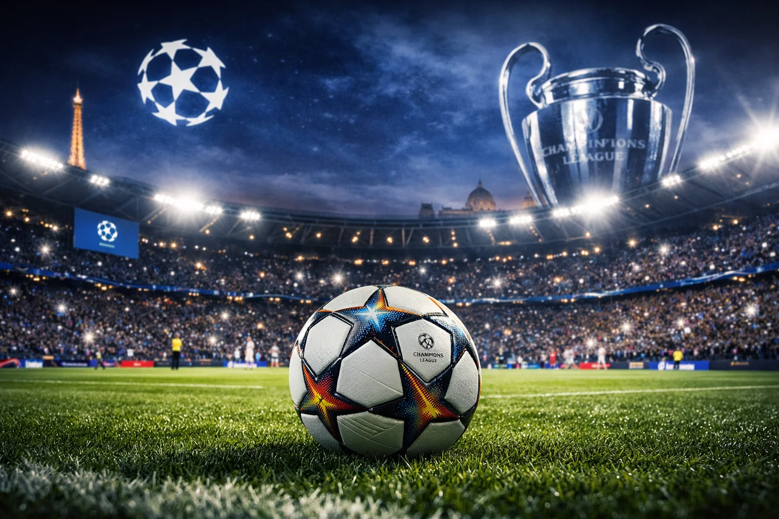 Real-Inter, Barça-Feyenoord… le programme de la 1re journée