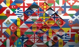 alt= tirage Ligue des Nations UEFA groupes