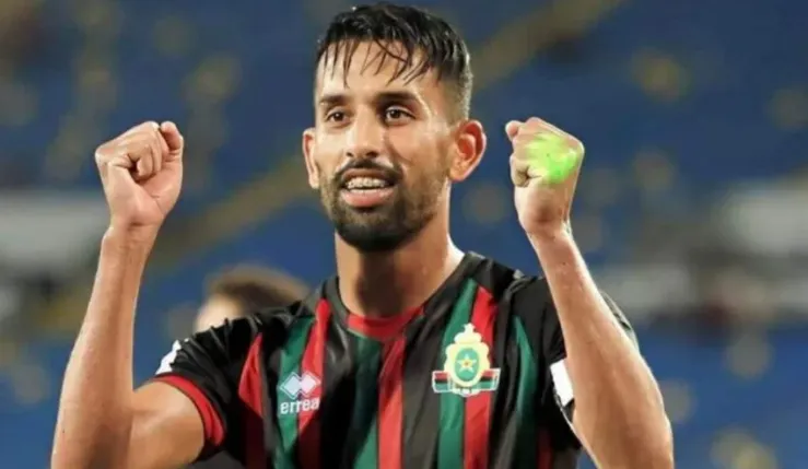 alt= AS FAR en finale de la Ligue des champions, Hrimat Savoure