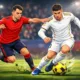 alt= Real Madrid Osasuna 25e journée Liga