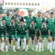 alt= le Raja trop fort pour la RCAZ