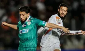 alt= RS Berkane Raja Casablanca