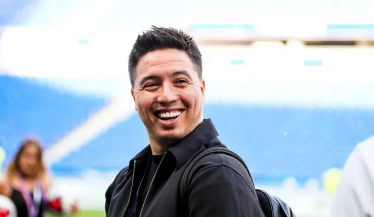 alt= Nasri Benatia OM