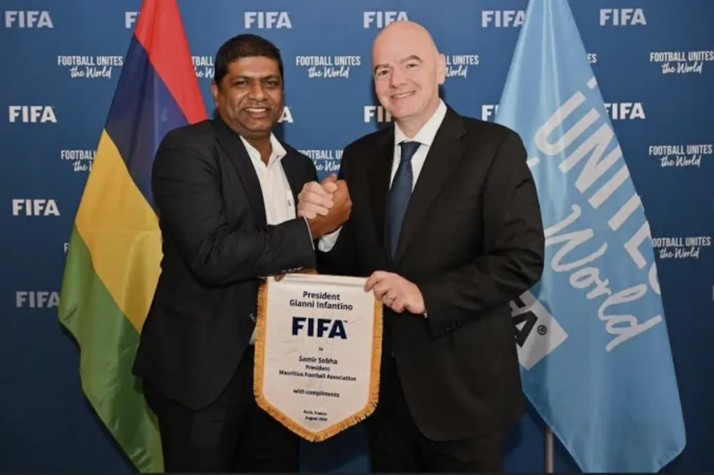 alt= Samir Sobha finale CAN Maroc