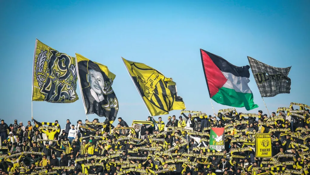 alt= Billetterie MAS HUSA