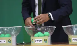 alt= tirage au sort caf quarts de finale