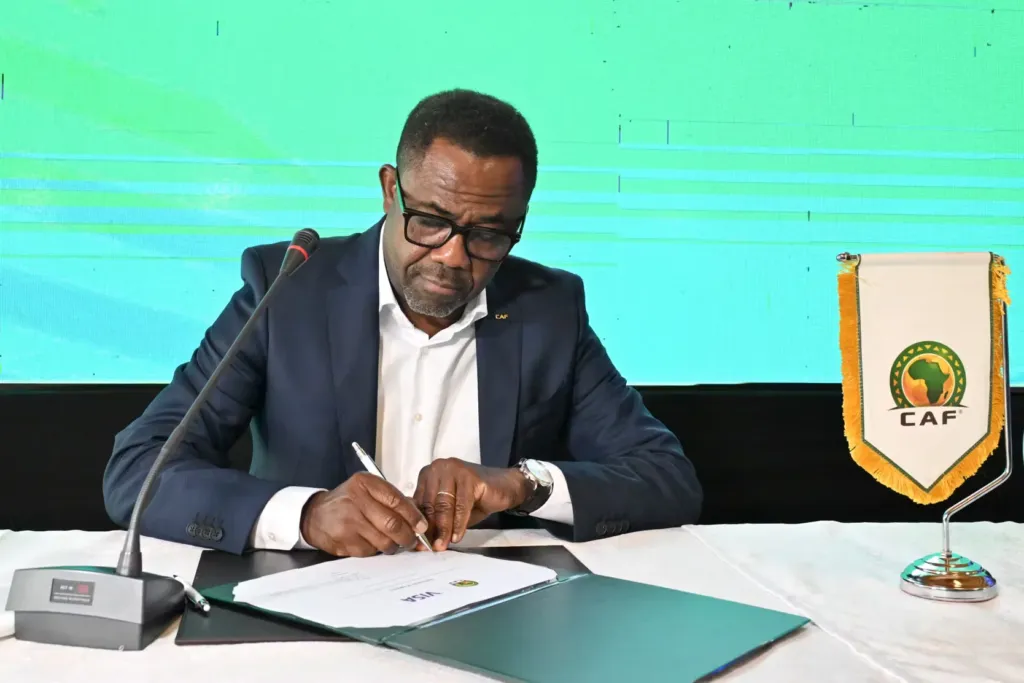 alt= Samir Sobha finale CAN Maroc