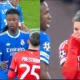 alt= suspension Gianluca Prestianni UEFA