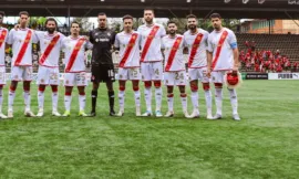 alt=Le Wydad fait un pas vers les quarts après sa victoire à Nairobi