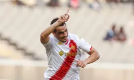 alt=Le Wydad fait un pas vers les quarts après sa victoire à Nairobi.