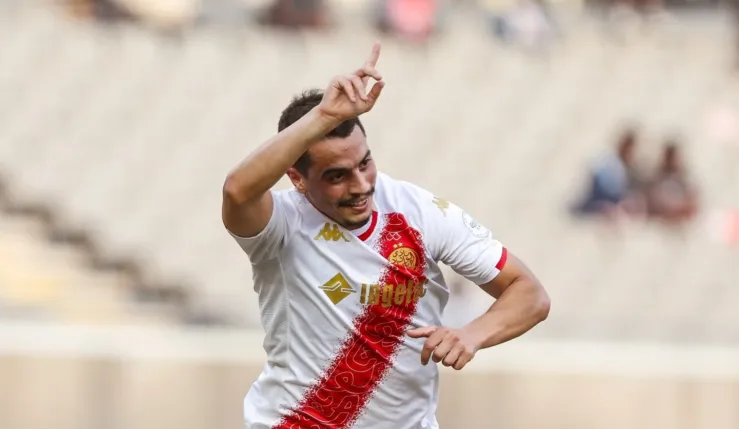 alt=Le Wydad fait un pas vers les quarts après sa victoire à Nairobi.