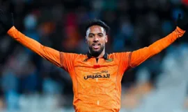 alt= RS Berkane Rivers United résultat