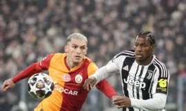 alt= Juventus éliminée Ligue des champions