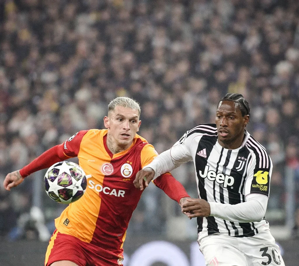 alt= Juventus éliminée Ligue des champions