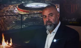 ALT= Abdelhak Benchikha nommé nouvel entraîneur de l'Ittihad de Tanger.