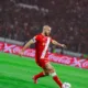 alt= Nordin Amrabet en action lors d'une précédente rencontre du WAC.