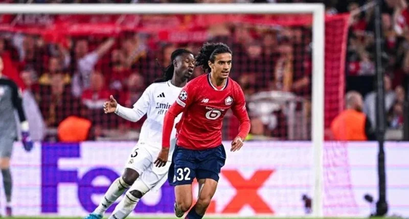 Atl= Bouaddi France ou Maroc ? Son hésitation fait déjà débat