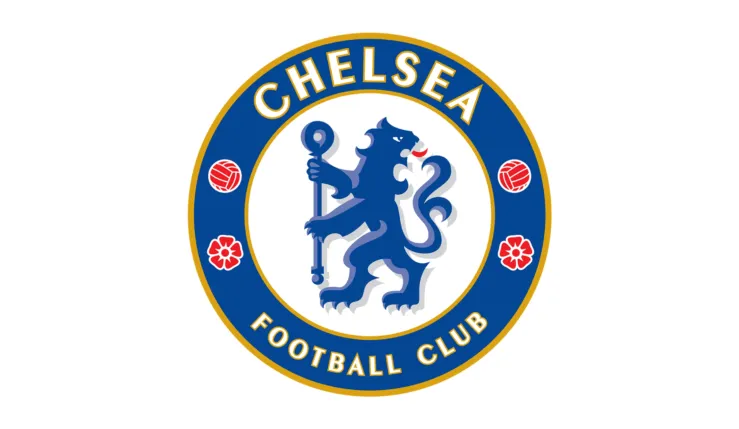 Alt= Logo de Chelsea.