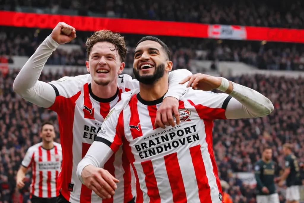 Alt= valeur marchande Ismael Saibari