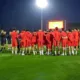 alt= Stage de préparation du Maroc avant le Mondial 2026