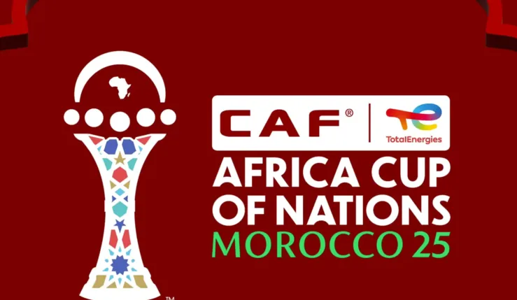 ALT= CAN Maroc 2025 a battu les records d'audiences au monde.