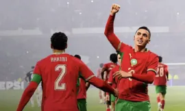 Alt= Stuttgart va lever l'option d'achat de Bilal El Khannouss