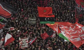 alt= Billets Wydad Olympic Safi CAF.