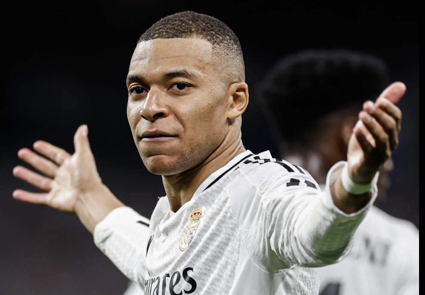 Clásico haletant : Un grand Mbappé offre la victoire au Real Madrid face au FC Barcelone !